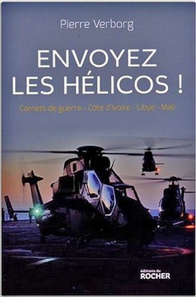 ALAT l'Aviation Légère de l'Armée de Terre