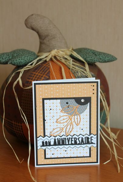 invitée créative d'octobre Stephscrap87