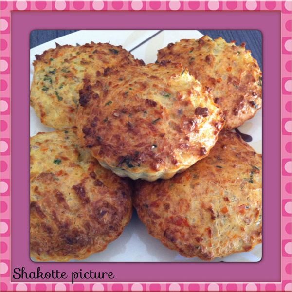 Steaks de surimi