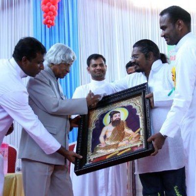 Award Winning Tanjore Paintings