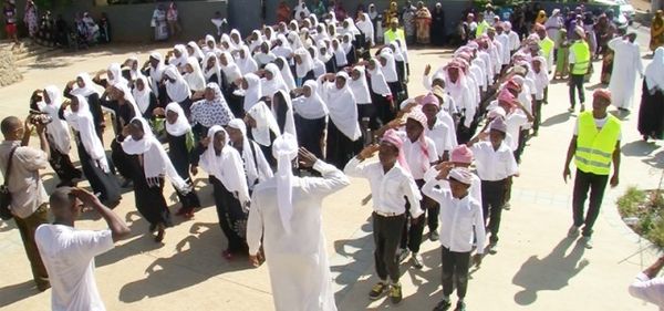 Islam Mayotte