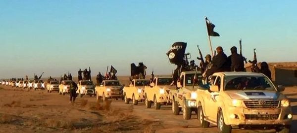 Americani, Nato e Iraq: immagina, puoi...(2)