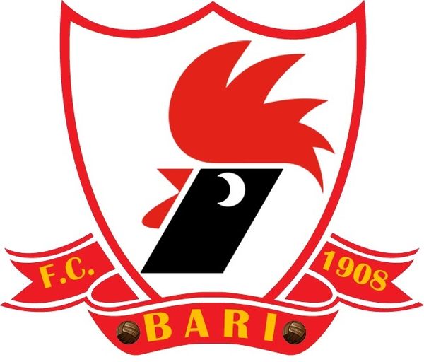 Anche il galletto del Bari è omofobo. Eliminato