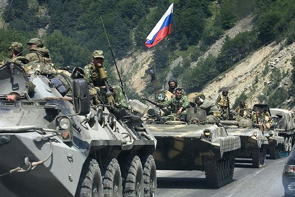 Nelle prossime 48 ore la Russia potrebbe iniziare un'operazione di peacekeeping in Ucraina