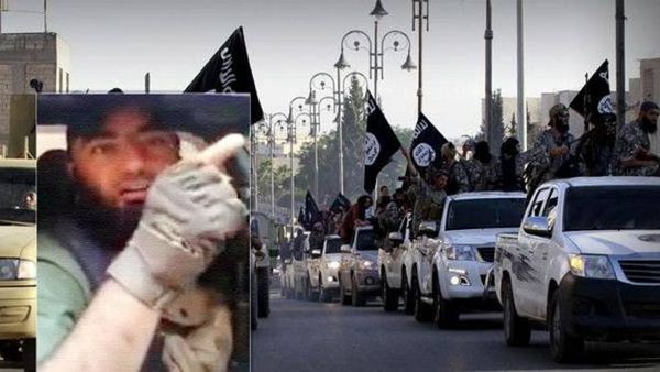 Ma siamo sicuri che le due ragazze non sono in mano all'ISIS?
