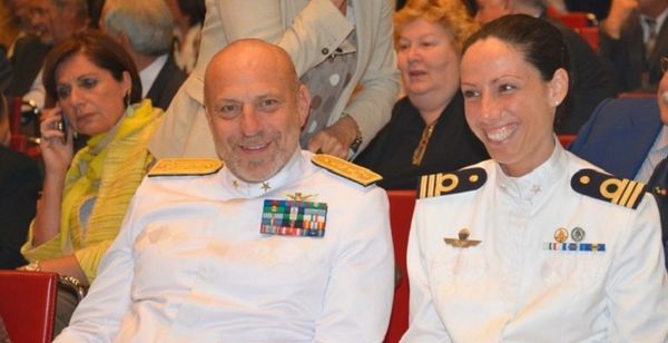 Mare Nostrum: il fenomeno migratorio e gli Ammiragli felloni