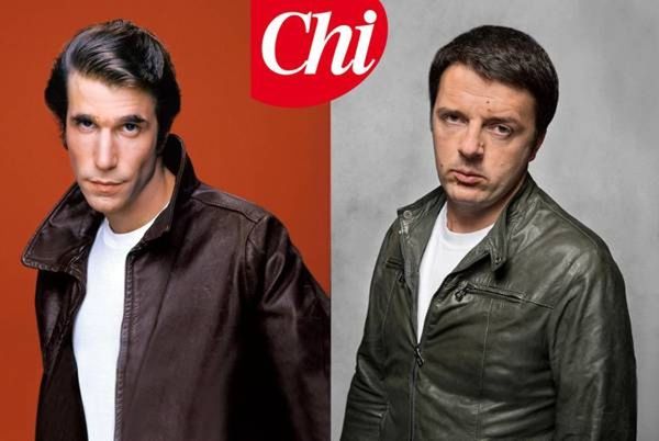Renzi, analfabeta politico servo del capitale