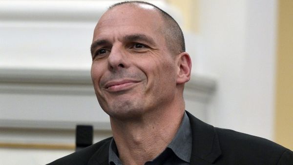Richiesta autorizzazione a procedere contro Varoufakis per alto tradimento