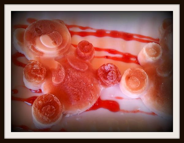 Ositos petit de fresa