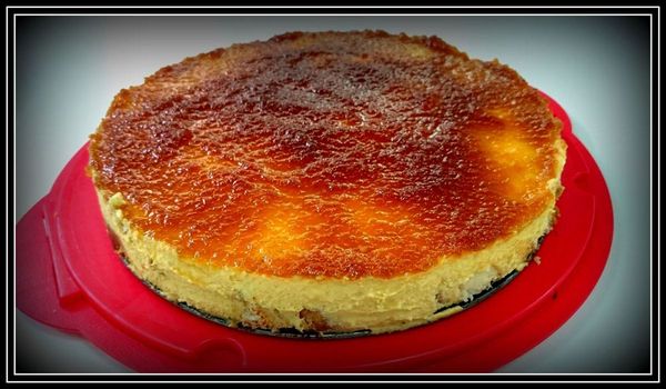 Tarta gosari