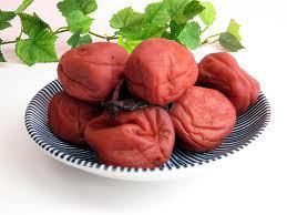UMEBOSHI
