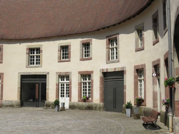 Bureau du Tourisme