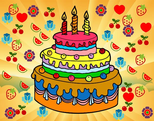 5 años con vosotros
