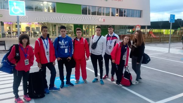 Resultados Super Copa España de Vigo