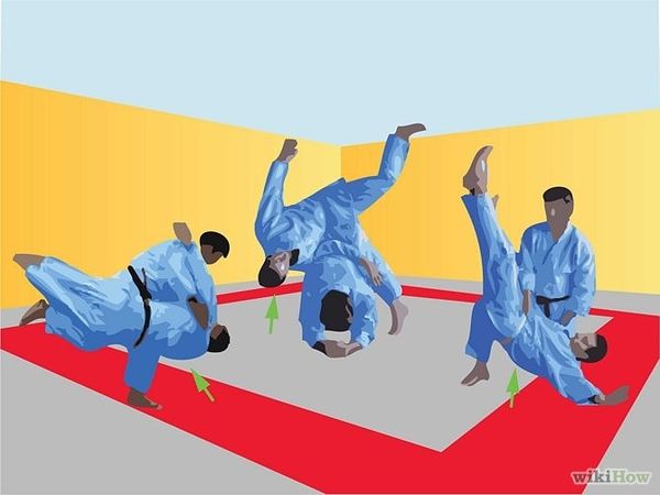 SEGUNDA JORNADA DE LIGA DE JUDO