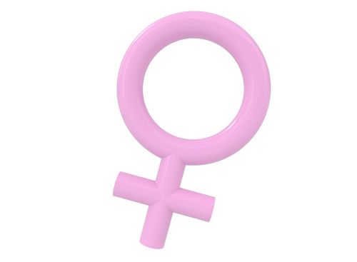 Algunas ventajas de las mujeres sobre los hombres.