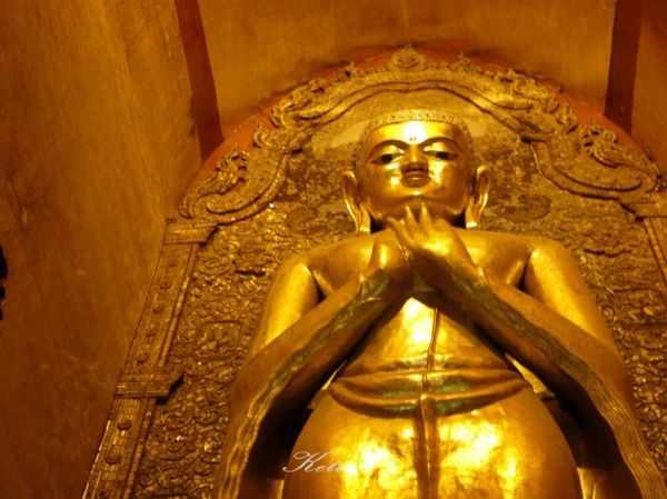 Relatos De Viaje: Birmania, el país de las pagodas