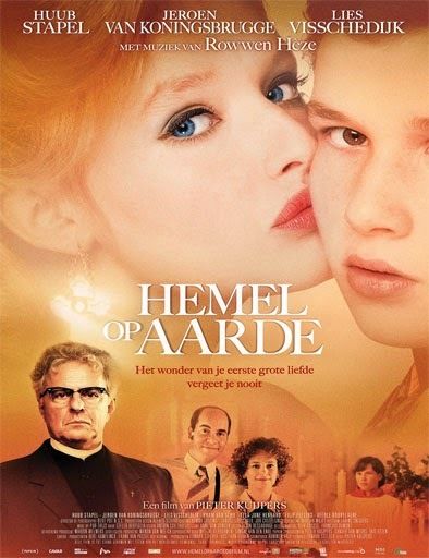 Heaven on Earth (2013)