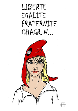 APPEL A RESPECTER NOS DROITS AU PAYS DES DROITS DE L'HOMME