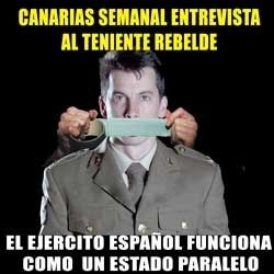 Teniente Gonzalo Segura