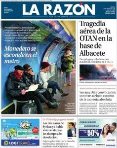 ESPAÑA: 77.980 parados mas en Enero - pero lo peor son los 200.000 cotizantes menos a la Seguridad Social - Por eso se besan en público Marrano y Perro - Mafia pura y dura - Perro Sanchez también pide el fin de la Troika ja ja ja - "Vota a Perro y te pondrá un cencerro" - "Vota a Marrano y te seguirá dando por el a . o"