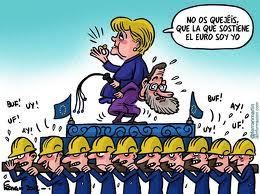 ESPAÑA: ¿Donde estaba "La Troika" mientras que Falciani destapaba a los ladrones que han hecho quebrar el sistema financero español? - Así como el de otros paises de la UE - Los Botín - Los Pujol - Caja Madrid-Bankia - El dinero negro para financiar la casta = Psoe - PP - IU - UGT - CCOO - CIU - PNV - Todo el IBEX 35 - El Continuo - ¿Donde estába la Gestapo de la Merkel? - Una Gestapo vestida de negro - con la que amenaza a Grecia - España y todo lo que se mueve fuera de su control - Yo prefero a Al Capone y si me apuras a Franco - que jamas vendió las viviendas sociales construidas con dinero publico a un fondo buitre para tapar el saqueo del Ayuntamento de Madrd - ana botella es su nombre - ¿Donde estaba la Troika? O la Gestapo de Merkel - HdP