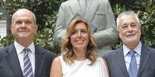 ¡¡De que coño se rien estos tres!!
