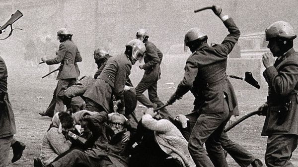 Ésto deberia ser historia