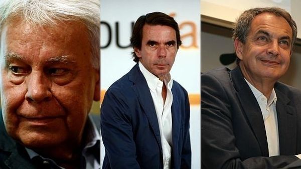 ¡¡Mas GENTUZA!!