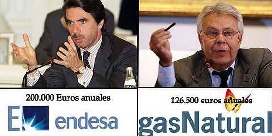 ¡¡Mas GENTUZA!!