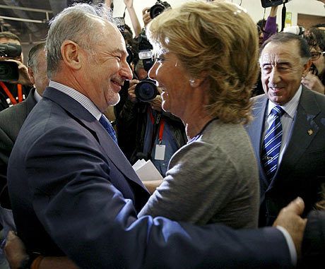 ¡¡GENTUZA!!