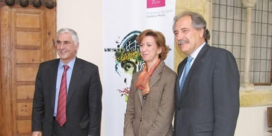 El socialista Hernández Moltó, al banquillo de los acusados por numerosos cargos en CCM