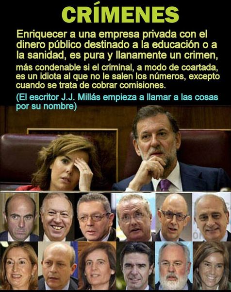 ¡¡No estan todos pero los que estan son!!