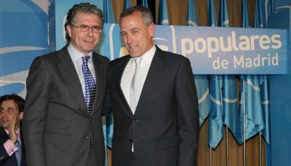 ¡¡Gentuza!!