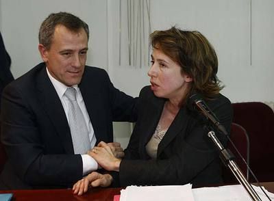 Alcalde gracias a un moción tramposa