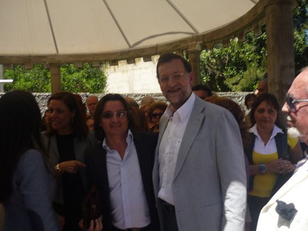 Domenico di Giorgio y mariano