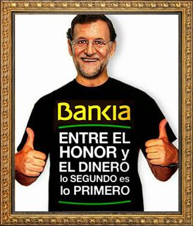 ESPAÑA: "Marrano" rajoy será 'persona non grata' en Pontevedra -- Ahora el tema es como hacemos para echarle de España -- No lo quieren en ningun sitio asi que tendremos que conformarnos con deportarle a La Gomera -- Junto a toda su banda -- "Capo di tutti li capi" -- Cada dia está mas claro para el común -- que tenemos mas ladrones en las Instituciones que en todas las carceles juntas -- ¡¡Gracias Pontevedra!!