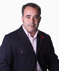 Jose Manuel Gutierrez Retamino socialista chulo y teniente de alcalde