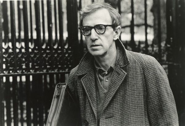 Israel, Gaza vus par Woody Allen et par...moi!