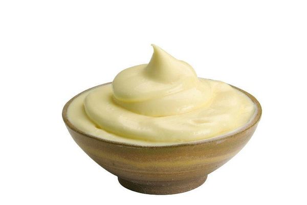 Hair Mayonnaise