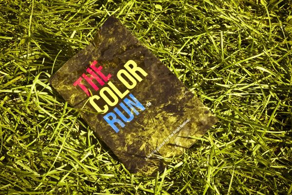 Color Run de Sherbrooke