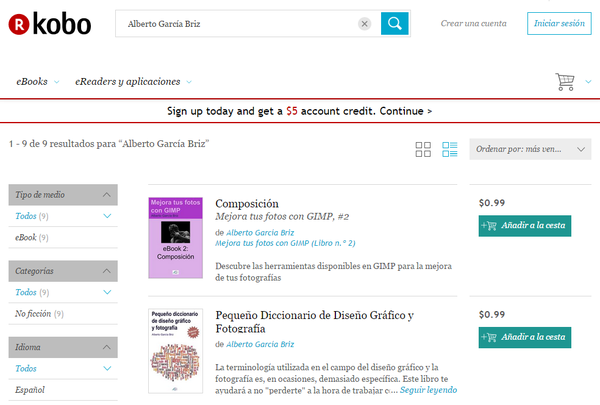Kobo!