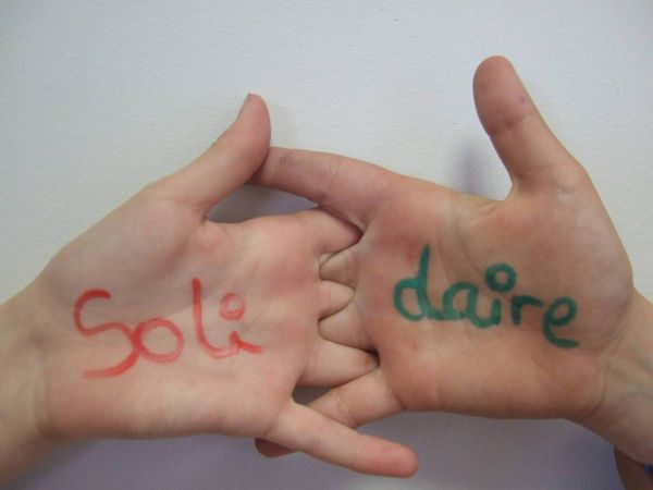 Parlons de coeur