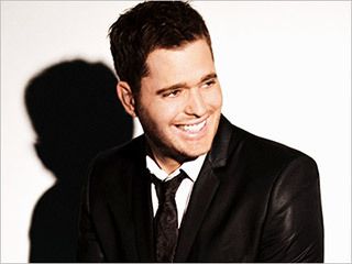 Michael Bublé - Haven't Met You Yet