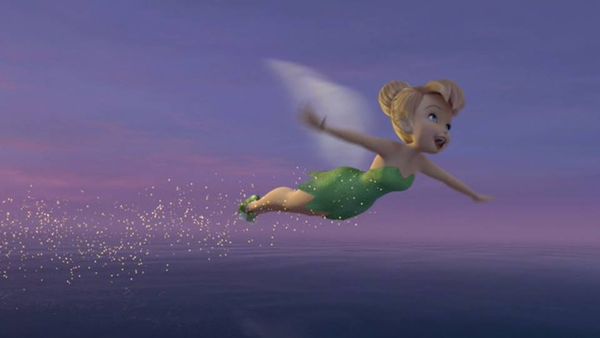 Je suis libre !
