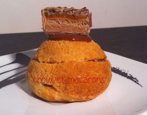 Choux aux Mars!