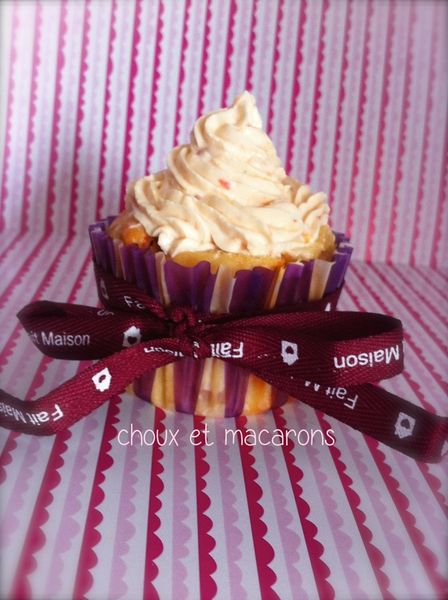 Participation au Challenge FOODISTA#1
