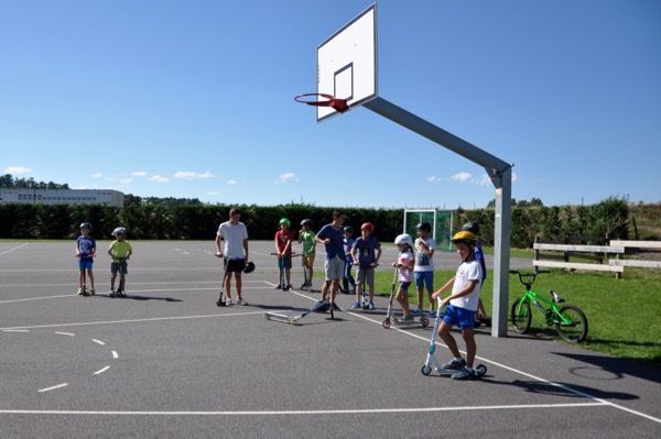 Retour sur la fête du sport