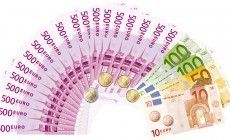 Crolla la fiducia delle imprese in Germania: EVVIVA!!!