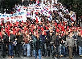 "Fare la fine della Grecia"